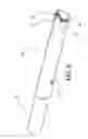 Fig. 07 - Firearm with pivoting barrel-receiver assembly