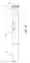 Fig. 09 - Firearm with pivoting barrel-receiver assembly