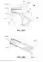 Fig. 22 - Firearm with pivoting barrel-receiver assembly