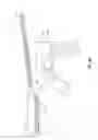 Fig. 07 - Bolt action upper receiver for AR rifle