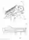 Fig. 09 - Bolt action upper receiver for AR rifle