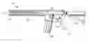 Fig. 01 - Buffer and spring assembly for a firearm