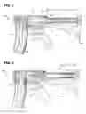 Fig. 03 - Buffer and spring assembly for a firearm