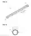 Fig. 08 - Buffer and spring assembly for a firearm