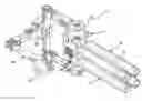Fig. 01 - Robot/drone multi-projectile launcher