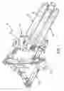 Fig. 02 - Robot/drone multi-projectile launcher