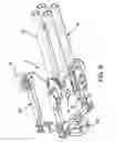 Fig. 07 - Robot/drone multi-projectile launcher