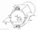 Fig. 01 - MAGNETO-INDUCTIVE FLOW MEASURING DEVICE WITH REDUCED ELECTRICAL CURRENT DRAW