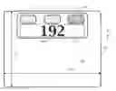Fig. 01 - Weight scale and corresponding systems and methods for preventing advancement of congestive heart failure