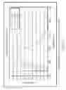 Fig. 04 - Use of selected glass types and glass thicknesses in the optical path to remove cross sensitivity to water absorption peaks