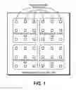 Fig. 02 - CMOS thermal-diffusivity temperature sensor based on polysilicon