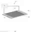 Fig. 02 - Flexible strain sensors