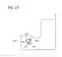 Fig. 09 - Residual stress estimation method and residual stress estimation device