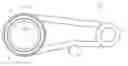 Fig. 01 - Belt and pulley systems and methods of detecting belt damage