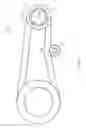 Fig. 07 - Belt and pulley systems and methods of detecting belt damage