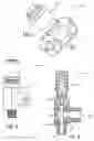 Fig. 02 - DIAMOND SINTERED SAMPLING RELIEF VALVE