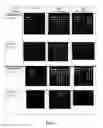 Fig. 02 - Microarray slides that enhance fluorescent signals via plasmonic interaction