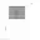 Fig. 19 - Template substrate for use in adjusting focus offset for defect detection