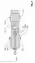 Fig. 08 - SEALING ASSEMBLY AND PLUG FOR NON-DESTRUCTIVE INSPECTION