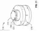 Fig. 12 - SEALING ASSEMBLY AND PLUG FOR NON-DESTRUCTIVE INSPECTION