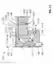 Fig. 13 - SEALING ASSEMBLY AND PLUG FOR NON-DESTRUCTIVE INSPECTION