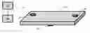Fig. 01 - Wireless damage assessment during manufacturing