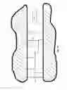 Fig. 03 - Methods for segregating particles using an apparatus with a size-discriminating separation element having an elongate leading edge