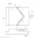 Fig. 06 - Methods for segregating particles using an apparatus with a size-discriminating separation element having an elongate leading edge
