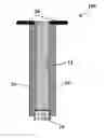 Fig. 01 - Superconducting scanning sensor for nanometer scale temperature imaging
