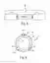Fig. 06 - Method of constructing an electric linear displacement motor
