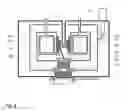 Fig. 09 - Introducing an NMR apparatus comprising cooled probe components via a vacuum lock