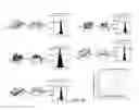 Fig. 19 - MRI method for determining signature indices of an observed tissue from signal patterns obtained by motion-probing pulsed gradient MRI