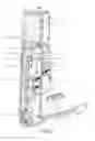Fig. 07 - Ball game camera speed measuring machine
