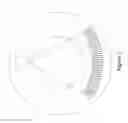 Fig. 02 - Detector implementations for X-ray detectors