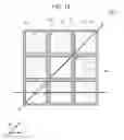Fig. 13 - Micro lens array substrate, electro-optical device, and electronic apparatus
