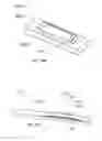 Fig. 44 - Adiabatic planar waveguide coupler transformer