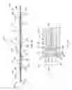 Fig. 08 - High average power optical fiber cladding mode stripper, methods of making and uses