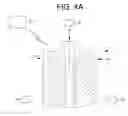 Fig. 05 - Methods for fusing a fiber termination