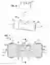 Fig. 04 - Optical fiber connection system including optical fiber alignment device with optical fiber cleaner