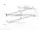 Fig. 01 - Off-axis reflective afocal optical relay
