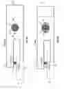 Fig. 04 - Shutter assembly for a luminescence-based sample analyzer