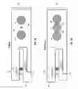 Fig. 06 - Shutter assembly for a luminescence-based sample analyzer
