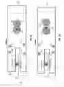 Fig. 08 - Shutter assembly for a luminescence-based sample analyzer