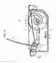 Fig. 05 - Panel opening/closing device