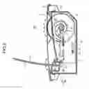 Fig. 07 - Panel opening/closing device