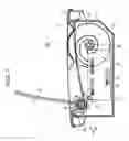 Fig. 08 - Panel opening/closing device