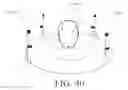 Fig. 49 - SYSTEM FOR AND METHOD OF PROJECTING AUGMENTATION IMAGERY IN A HEAD-MOUNTED DISPLAY