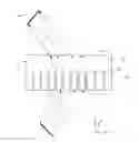 Fig. 01 - AERIAL DISPLAY AND IMAGE FORMING SYSTEM HAVING THE SAME