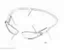 Fig. 02 - BRIDGELESS GLASSES