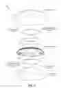 Fig. 04 - Flexible conductor for use within a contact lens